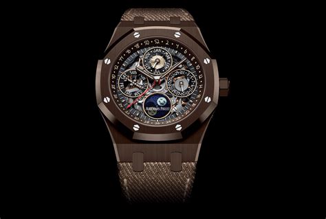 audemars piguet cactus jack